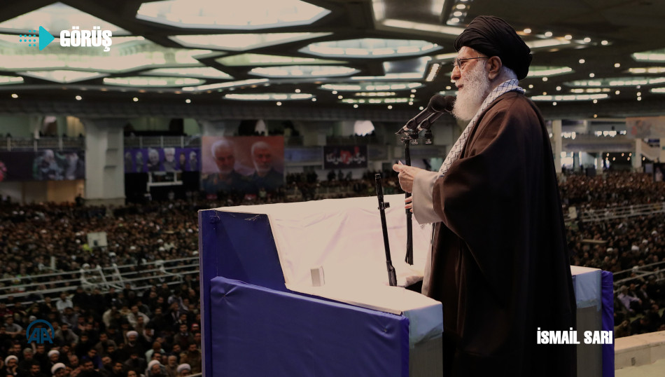İran Devlet Aklı Rasyonel Davranabilecek mi?