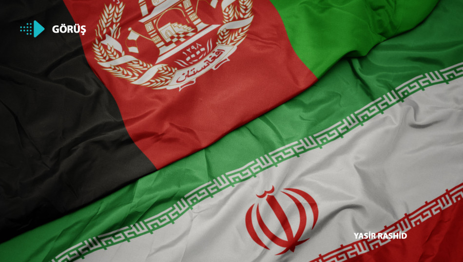 İran Ekonomisinde Afgan Yatırımlarının Önemi