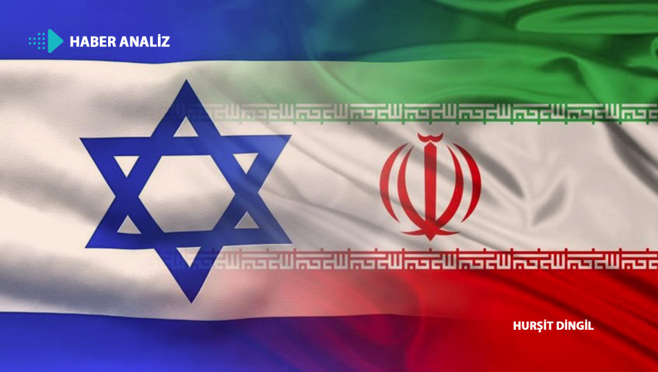 İran-İsrail Gerilimi: Dimona Füze Saldırısı ve Önemi