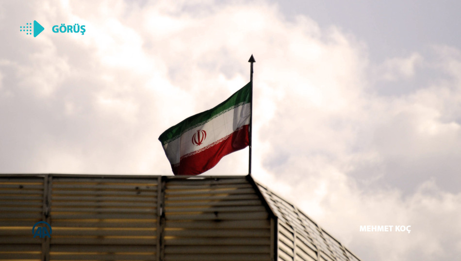 İran, Karabağ Sorununun Taşıdığı Riskleri Görmezden Geliyor