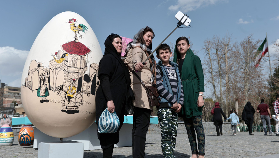 Iran’s War over Airwaves: A Battlefield as Wide as the World