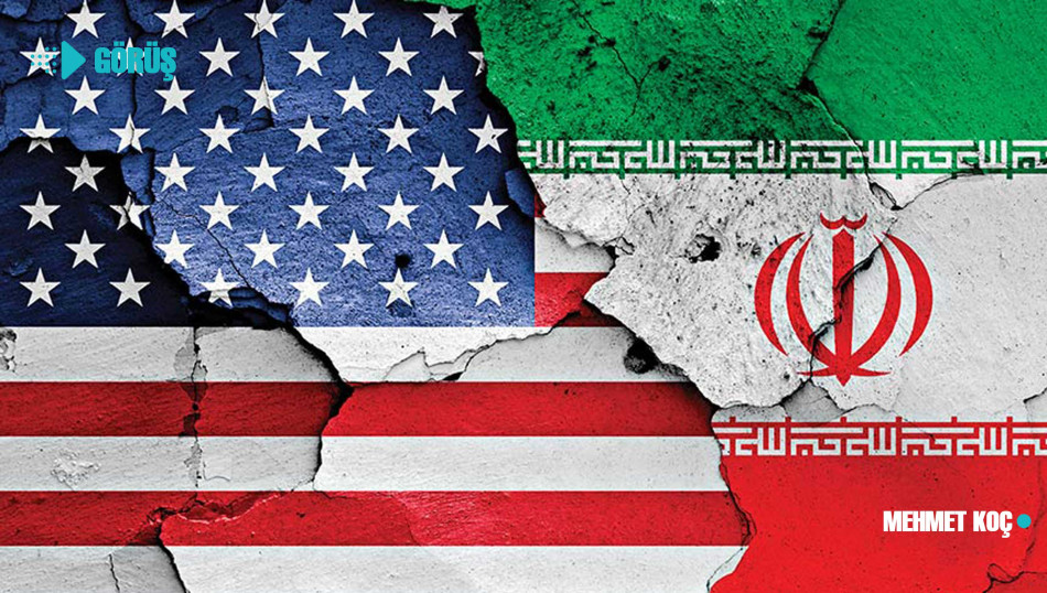 İran-ABD Gerginliğinin Geleceği
