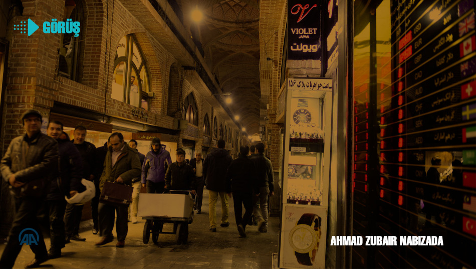 İran’da Enflasyon Oranları Yükselişte