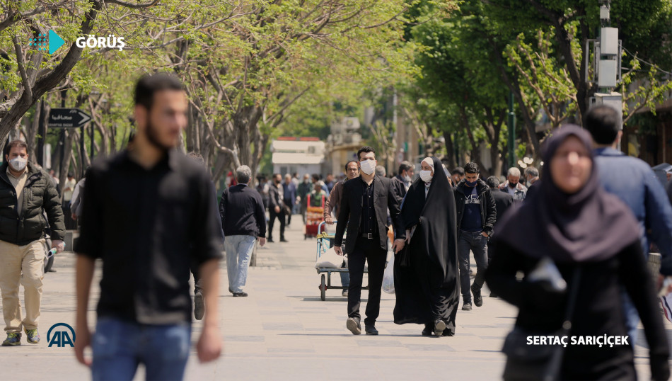 İran’da Nüfus Artış Hızının Azalma Sebepleri