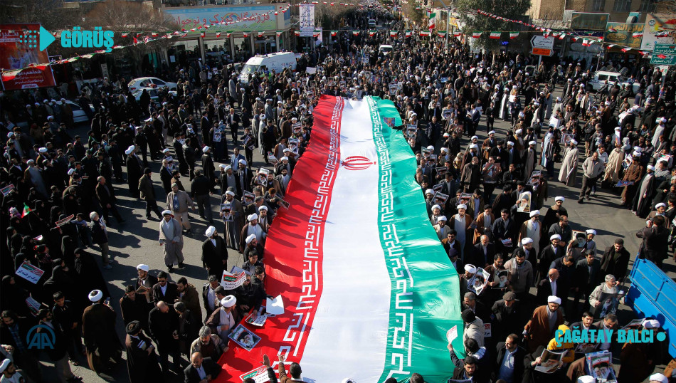 İran’da Sağ Aşırıcılığın Potansiyeli