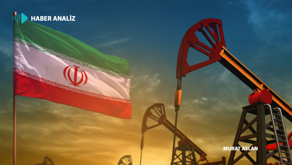 2021’de İran’ın Çin’e Fosil Enerji Ürünleri İhracatı