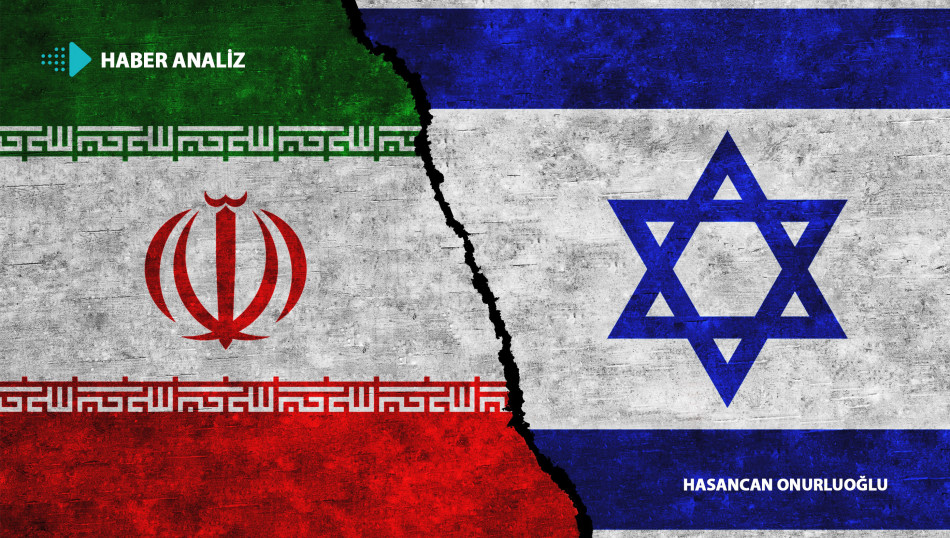 İran’ın İsrail’deki Espiyonaj Ağı