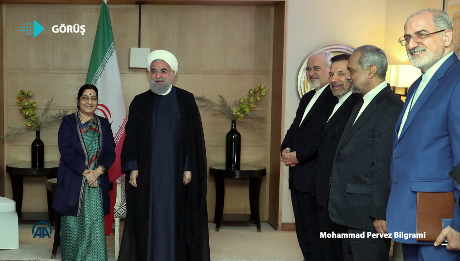 İran’ın Keşmir Konusundaki Çelişkili Tutumu