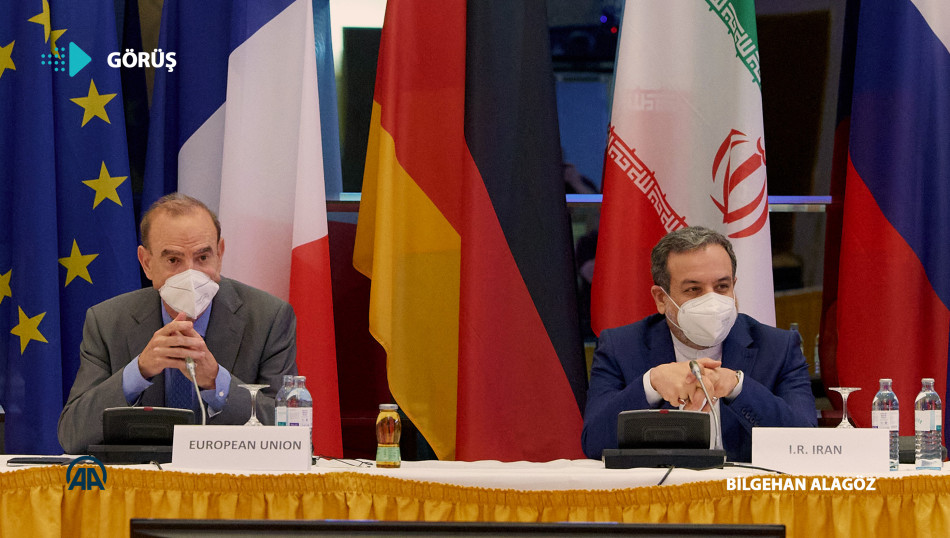 İran’ın Yeni Cumhurbaşkanı Seyyid İbrahim Reisi Döneminde Nükleer Müzakerelerin Geleceği