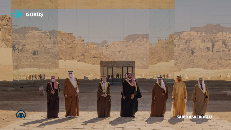 Körfez’de Normalleşme: Katar ve Arap Dörtlüsü