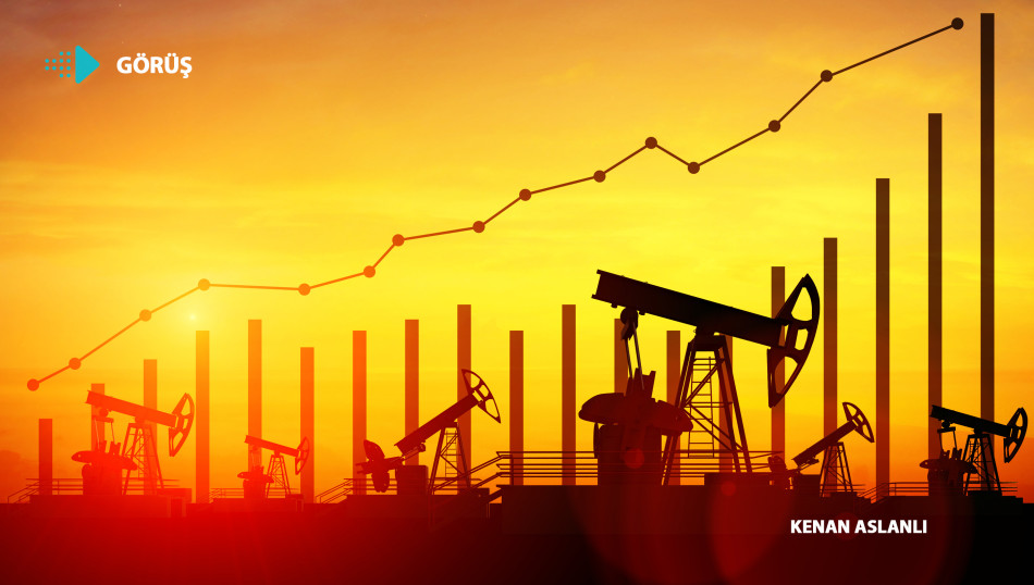 Küresel Petrol Piyasasının Yönü Nereye Gidiyor?