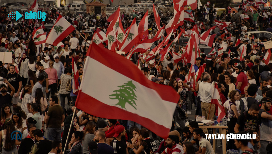 Lübnan ve Irak Protestoları Nasıl Okunmalı?