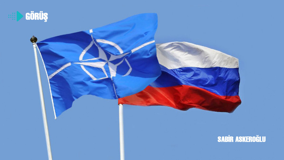 NATO’nun Rusya ve Suriye Yaklaşımı