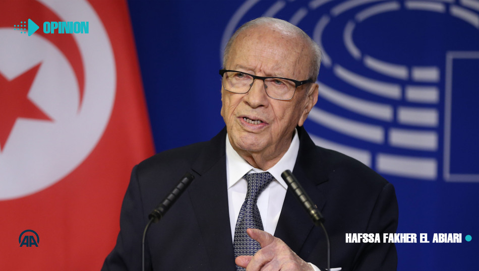 President Essebsi’s Death Will not Bring much Change in Iran-Tunisia Relations