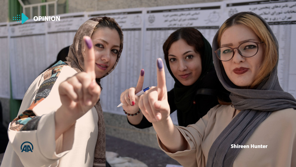 Presidential Elections in Iran: What is at Stake?