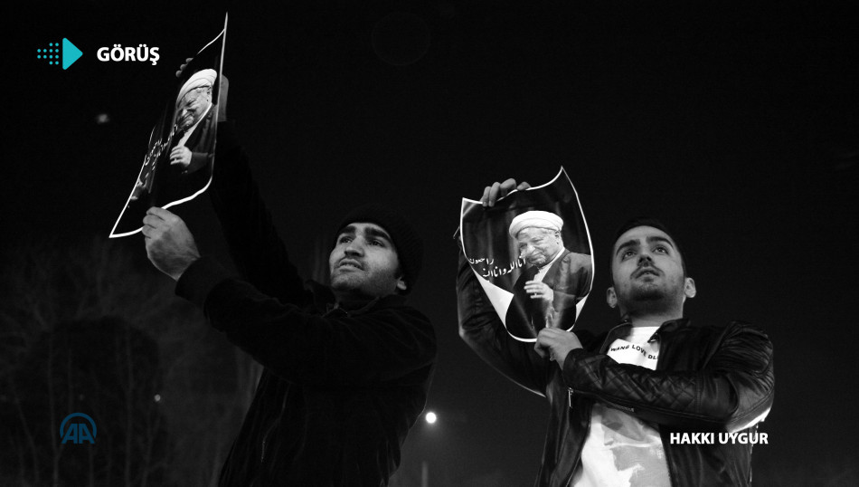 Rafsancani'nin Ölümü ve İran'da Değişen Dengeler