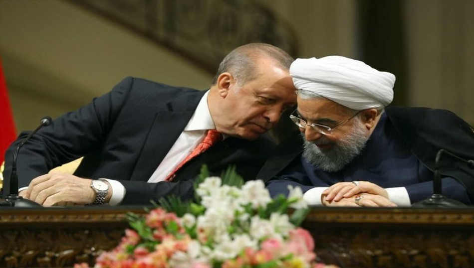 Could the Turkey-Iran Rapprochement Permanently Solve the Syrian Crisis?
