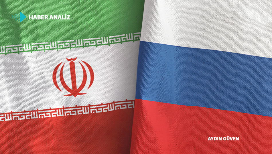 Rusya’nın İran ile İş Birliğini Artırma Adımları
