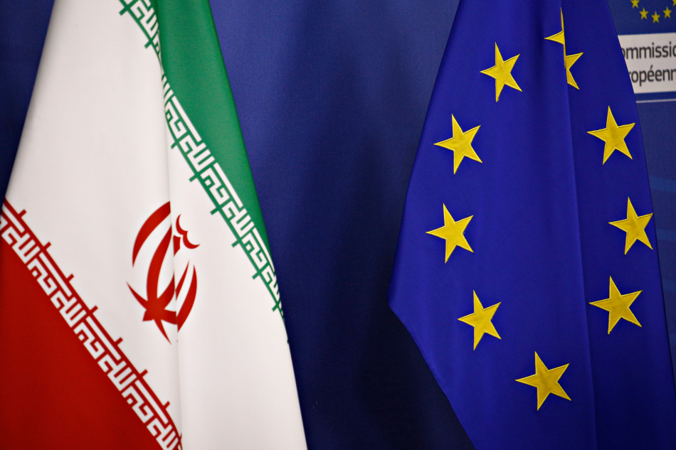 İran’dan Avrupa’ya Son 60 Gün