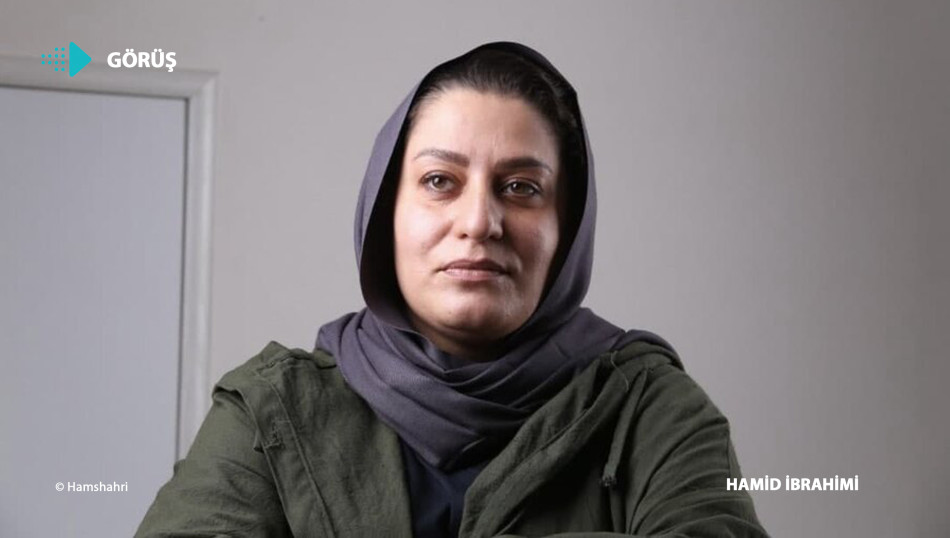 Şide Lalemi’nin İntiharı ve İranlı Gazetecilerin Yaşam Mücadelesi