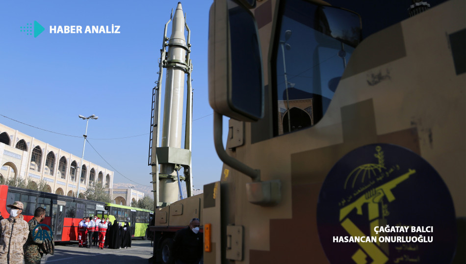 Süleymani Suikastının 2. Yıl Dönümü ve ABD Güçlerine Yönelik Saldırılar