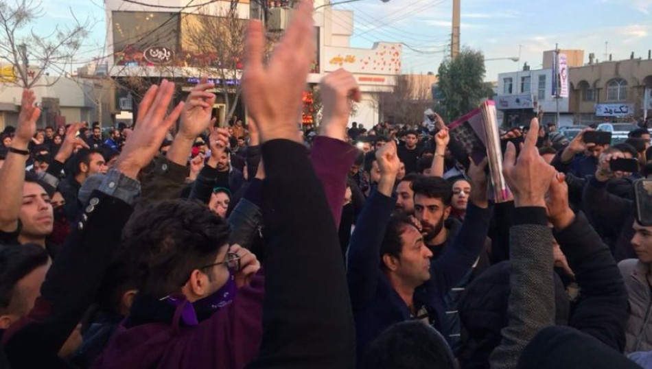 The Politics Behind the Protests in Iran