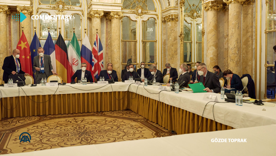 The Seventh Round of Nuclear Negotiations Concluded