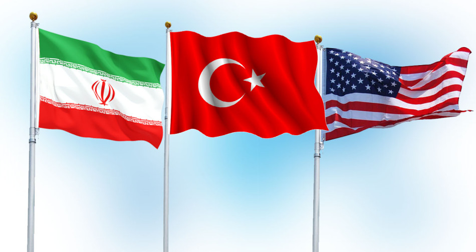Türkiye-ABD İlişkilerinde İran Faktörü