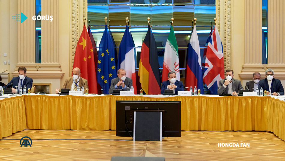 Viyana’daki KOEP Müzakerelerinin Yedinci Turuna Yönelik Beklentiler