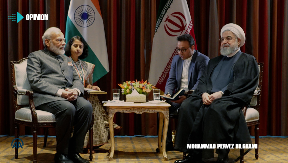 What Are the Implications of Iran’s Sharp Rebuke of India?