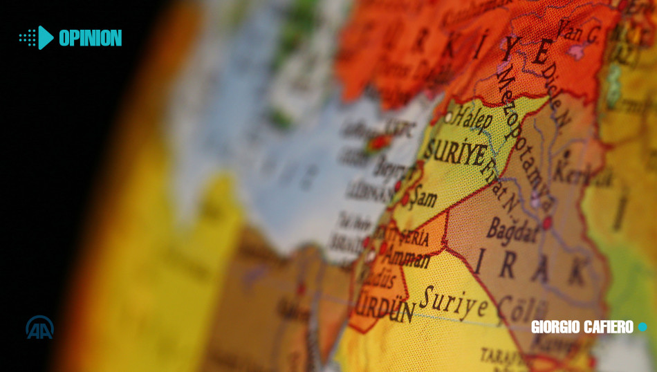 Where Does US-Iran Brinkmanship Leave the Levant?