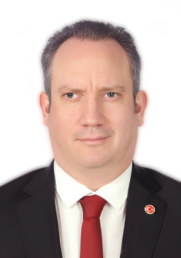 Barın Kayaoğlu