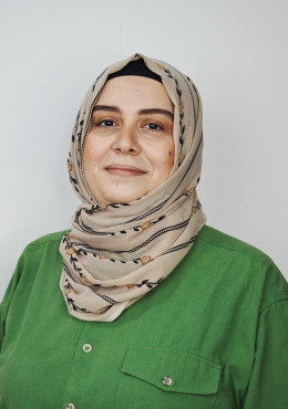 Aysel Mirzayeva