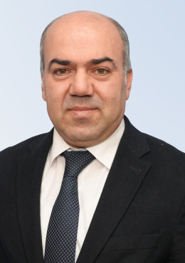 Veysel Kurt