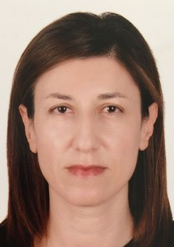 Ayşegül Ateş