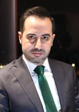 Hussam Botani