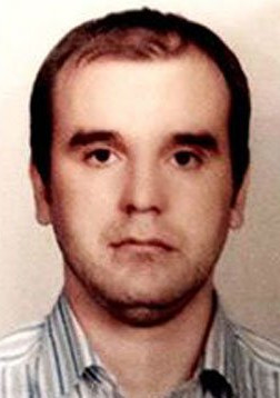 Abdulla Rexhepi