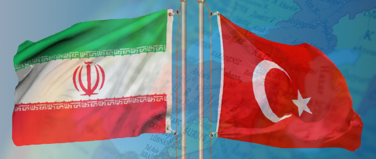 Türkiye ve İran, Filistin Sorununa Hangi Pencerelerden Bakıyor?