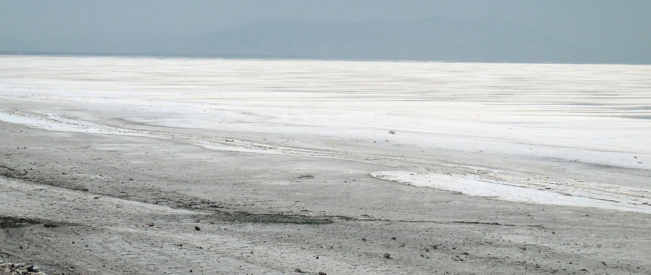 Urmiye Gölü’nün Restorasyon Çabaları ve Siyasi Yansımaları