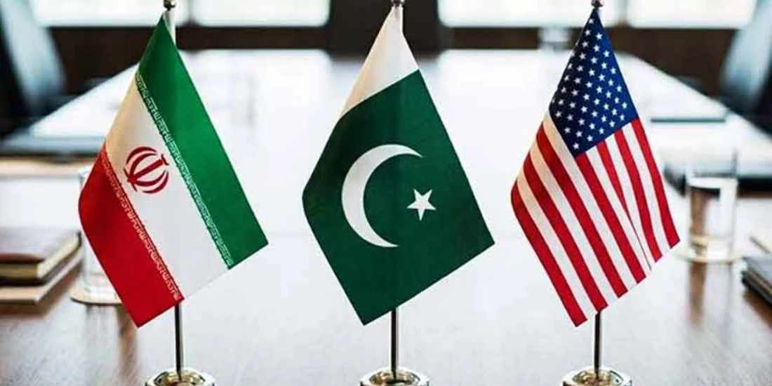 Pakistan’ın ABD-İran Savaşını Bitirme Arayışı 
