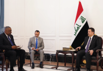 ABD Savunma Bakanı’nın Irak Ziyaretinden Öne Çıkanlar