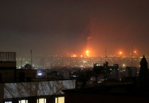 ABD/İsrail-İran Savaşının Üç Haftası: Süreç ve Etkileri