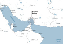 İran’ın Hürmüz Boğazı Yönetim Planı Neyi Değiştiriyor?