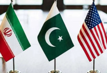 Pakistan and the Search for an Iran–U.S. Off-Ramp