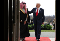 İran Savaşı Suudi Arabistan’ın Nükleer Geleceğini Nasıl Etkiler?
