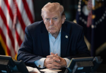 Trump’ın İran Çıkmazı: Ne Savaş Ne Barış