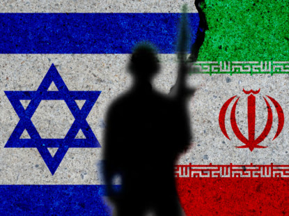 7 Ekim Sonrası İran-İsrail Gölge Savaşlarının Seyri 