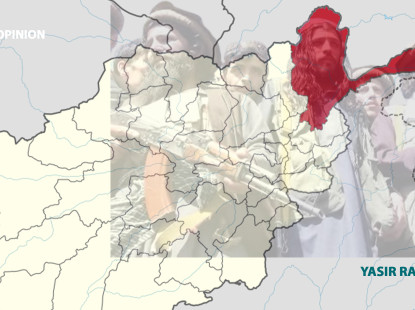 Afghanistan's Badakhshan: New Security Threat for Tajikistan