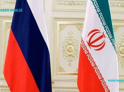 Artan İran-Rusya İlişkilerinin Jeoekonomik Boyutu