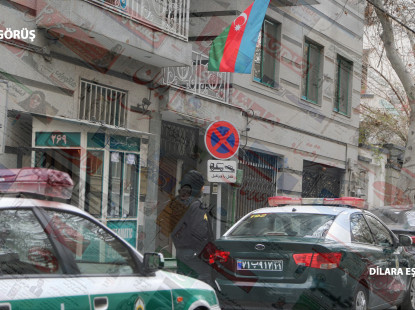 Azerbaycan’ın Tahran’daki Büyükelçiliğine Saldırının İran Basınına Yansımaları